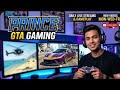 gta 5 live stream game play