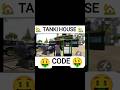 secret cheat code tanki house ka Indian bike driving 3D new update #shorts