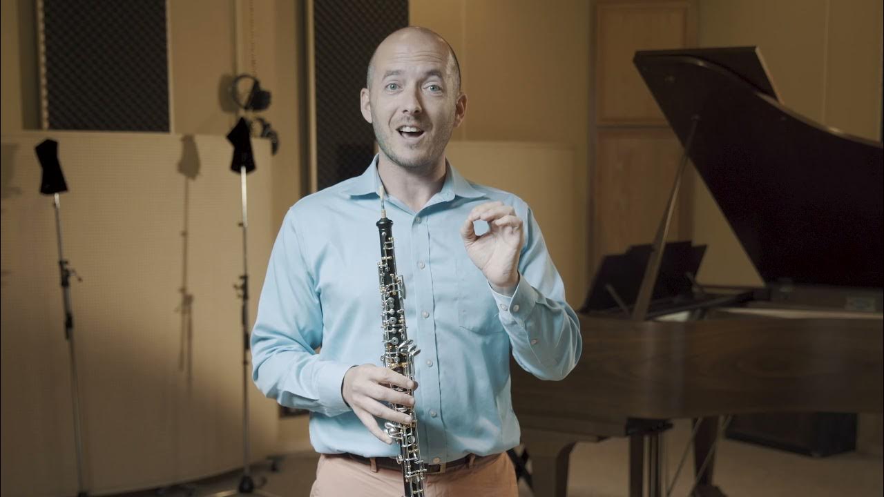 Oboe Double Tonguing YouTube