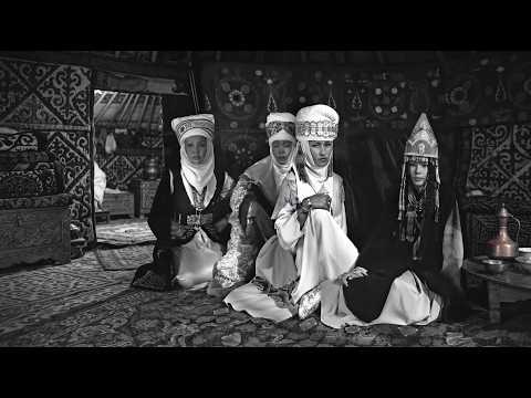 Сені күттім жаным! | жаңа ән