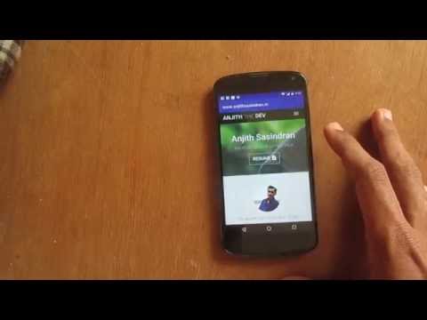 Using Chrome Custom Tabs, comparison with WebView and Chrome browser