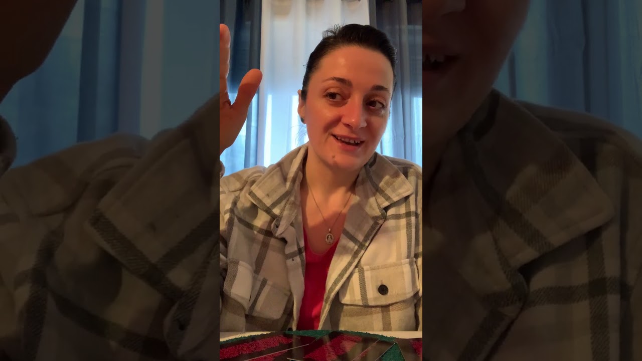 რა ხდება თქვენს შორის?💘💘💘💥💥💥