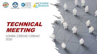Simulasi Lomba Cerdas Cermat - ASCEE | Cut-Off