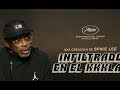 Spike Lee nos habla sobre &#39;Infiltrado en el KKKLAN&#39; | Fotogramas