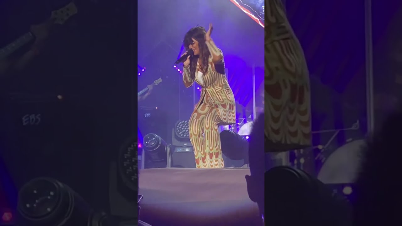 Imán - Vanesa Martín | Mallorca, 22.07.2023