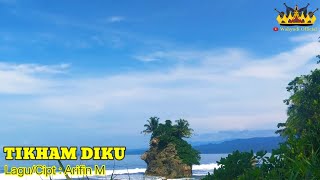 Arifin M | Tikham Diku | Lagu lampung Tumbai | Orkes Lampung Legendaris | Lagu/Cipt : Arifin M