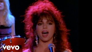 Video thumbnail of "The Bangles - Walking Down Your Street (Official Video)"