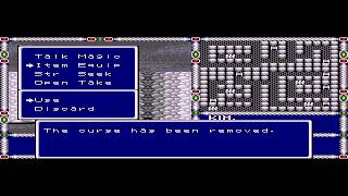 Sword of Vermilion - Sword of Vermilion (Sega Genesis) - Vizzed.com GamePlay Invincibility - User video