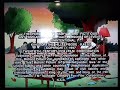 Deedle Dee Productions Judgemental Films 3 Arts Entertainment 20th Century Fox Television 1997 Deedle Dee Productions Judgemental Films 3 Arts Entertainment 20th Century Fox Television 1997