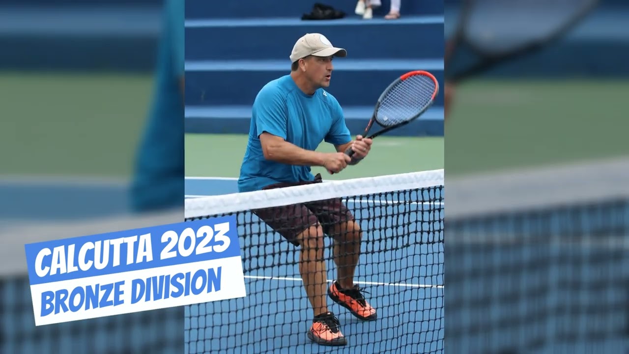 Calcutta 2023 Tennis Tournament  Manhattan Beach Country Club | Bay Club Manhattan Beach 