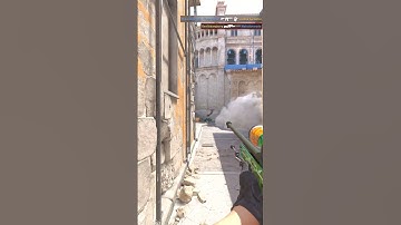 4K - #inferno CS2 Counter-Strike 2 Premier Matchmaking