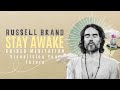 Stay Awake Guided Meditation | Visualising Your Future