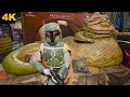 Star Wars CELEBRATION 2017 in 4K