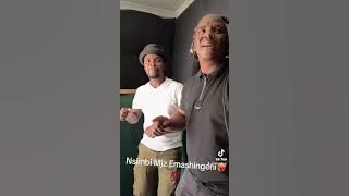 Nsimbi Mjz x Somcimbi & 2Short Intenhle
