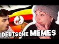 Reved REAGIERT auf DEUTSCHLAND von Hungriger Hugo! 😂