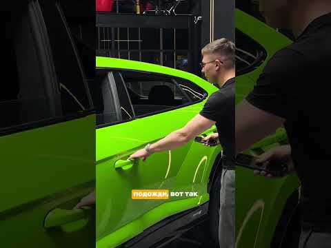 Есть тут защитники Уруса?) #vasyarnd #automobile #mechanist #gma