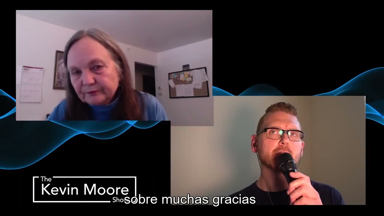 MK Ultra CIA mind control program Elana Freeland