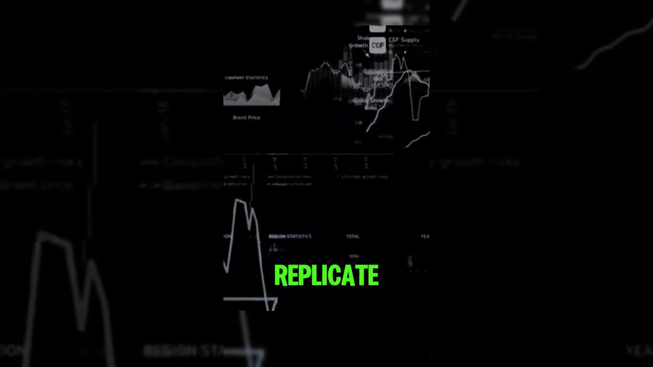 📉 Волатильность глазами ИИ: почему машины видят возможности, а не опасность 