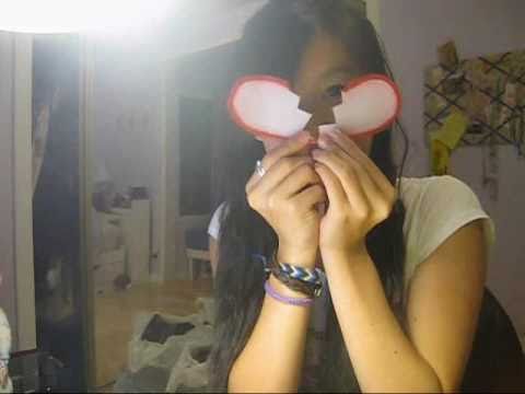 Valentine by Kina Grannis [cover]