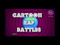 Cartoon Rap Battles: Robin vs Gumball Sin Counter