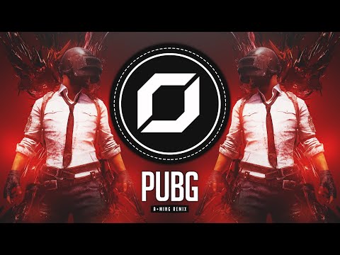 PSY-TRANCE ◉ PUBG Theme Song (A+MING Remix)