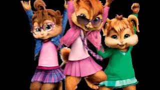 Taylor Swift-Mean Chipmunks