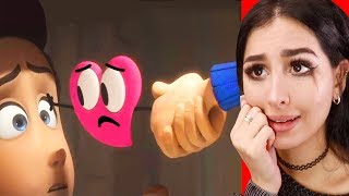 Reacting to the saddest romantic animations and cgi animated short
films! leave a like if you enjoyed! subscribe join wolf pack enable
notificatio...