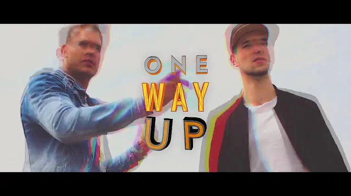 Crypton & Damian Ray - One Way Up (Frenchcore) | O...