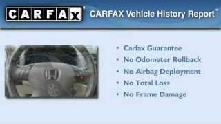 2003 Honda Accord Sdn Kissimmee FL