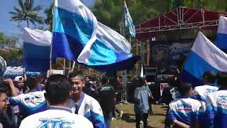 Aniversary xtc garut kota yang ke-26th