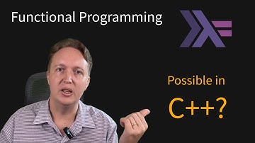 What Is Functional Programming? (And Should You Use It?)