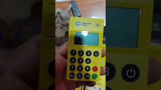 Point Mini Nuevo Terminal En Tehuacán