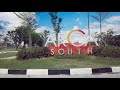 Commercial district  arca south  ayala land premier by camille