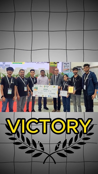 How to Win Smart India Hackathon 2024 #smartindiahackathon #sih #sih2025 #sih25