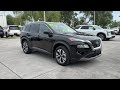 2023 Nissan Rogue SV Ft. Pierce, Sebastian, Palm Bay, Melbourne FL