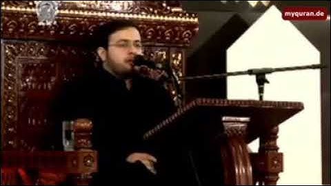 اروع مقطع للمرحوم القارئ محسن كاركر