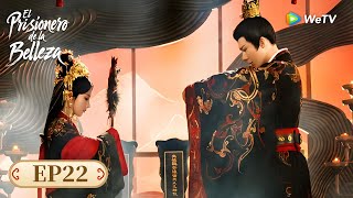 El Prisionero de la Belleza | Episodios 22 Completos (The Prisoner of Beauty) | WeTV