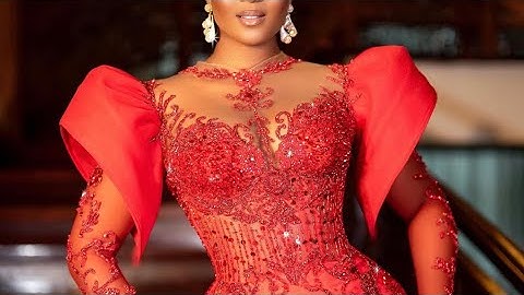 How to cut and sew a trendy structured sleeve