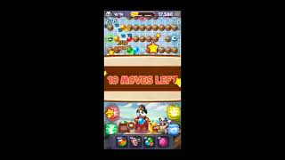 Panda Pop Level 1905