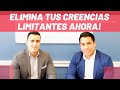 🔥ROMPE LA MALDICION DE TUS CREENCIAS LIMITANTES🔥🔥