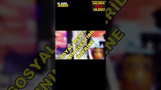 Ajda Pekkan Dans Etmyeceği̇m