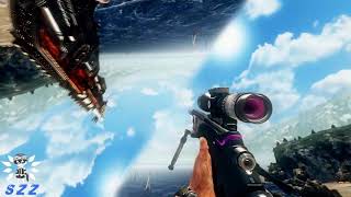 Skyzhuzhu Gun Sync Submission Kings of Syncs Season 6 Round 1