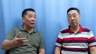 樂報我們講場EP57 20170912 李剛事件