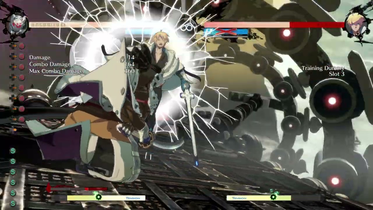 Nagoriyuki c.S 5K Confirm (Dustloop Wiki)