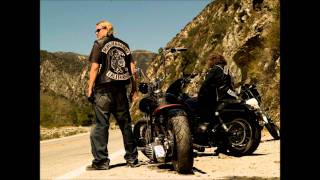 Danielia Cotton - Let It Ride (Sons of Anarchy) HD chords