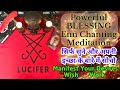 Lord Lucifer Call Him Very Powerful Ennchant स र फ 24 घ ट म स न और न म मक न हर Wish प र ह ग 