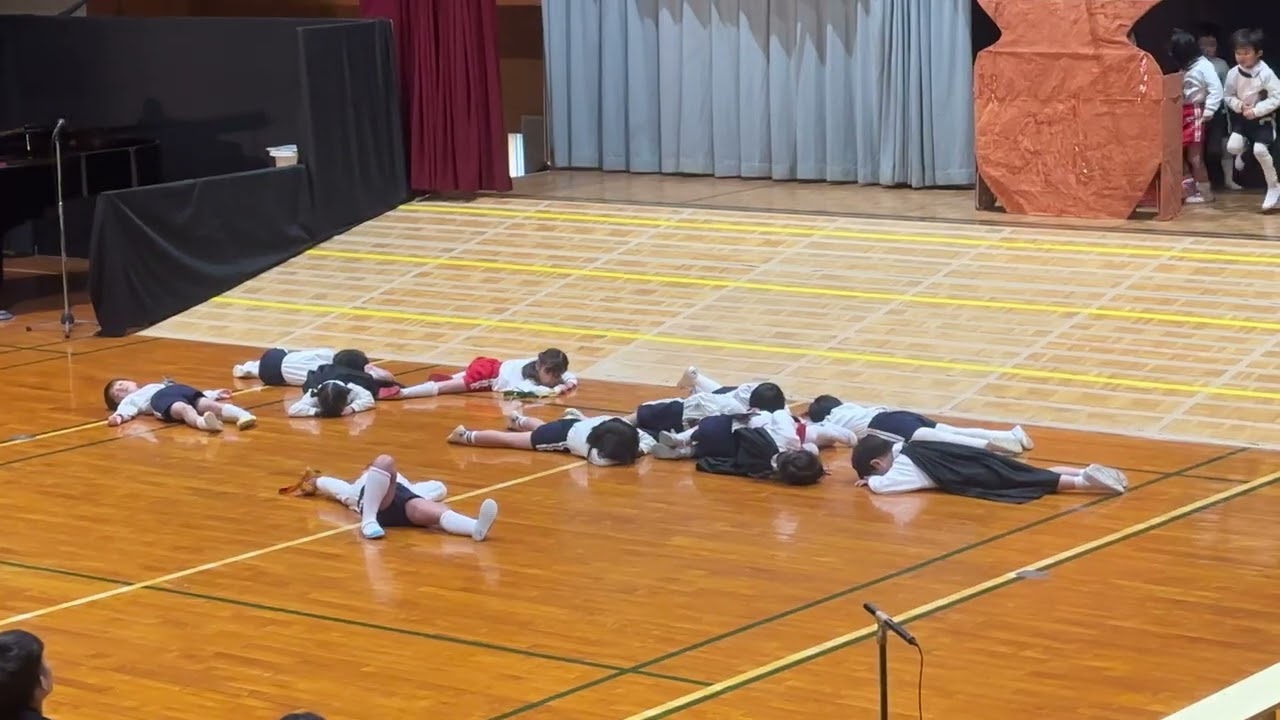 Kazuki Happyoukai Day