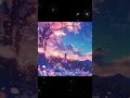 Sakura Moon ↑Click here for the 1-hour video #sleep #寝落ち音楽