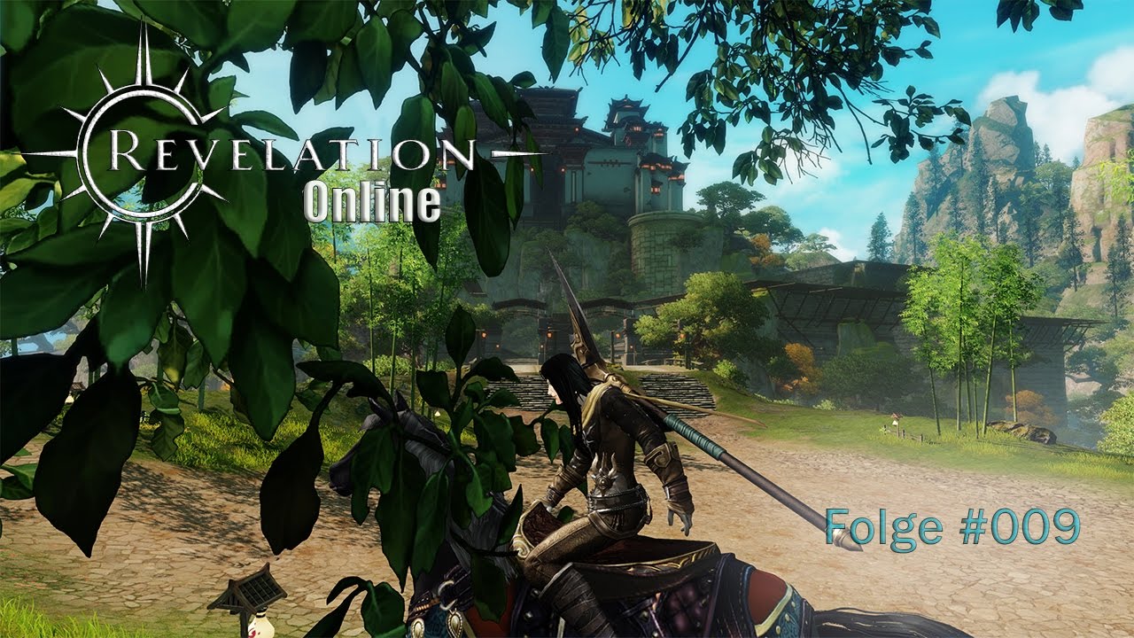 Revelations Online Deutsch