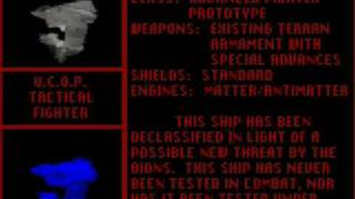 Hellbender - Mission Briefing